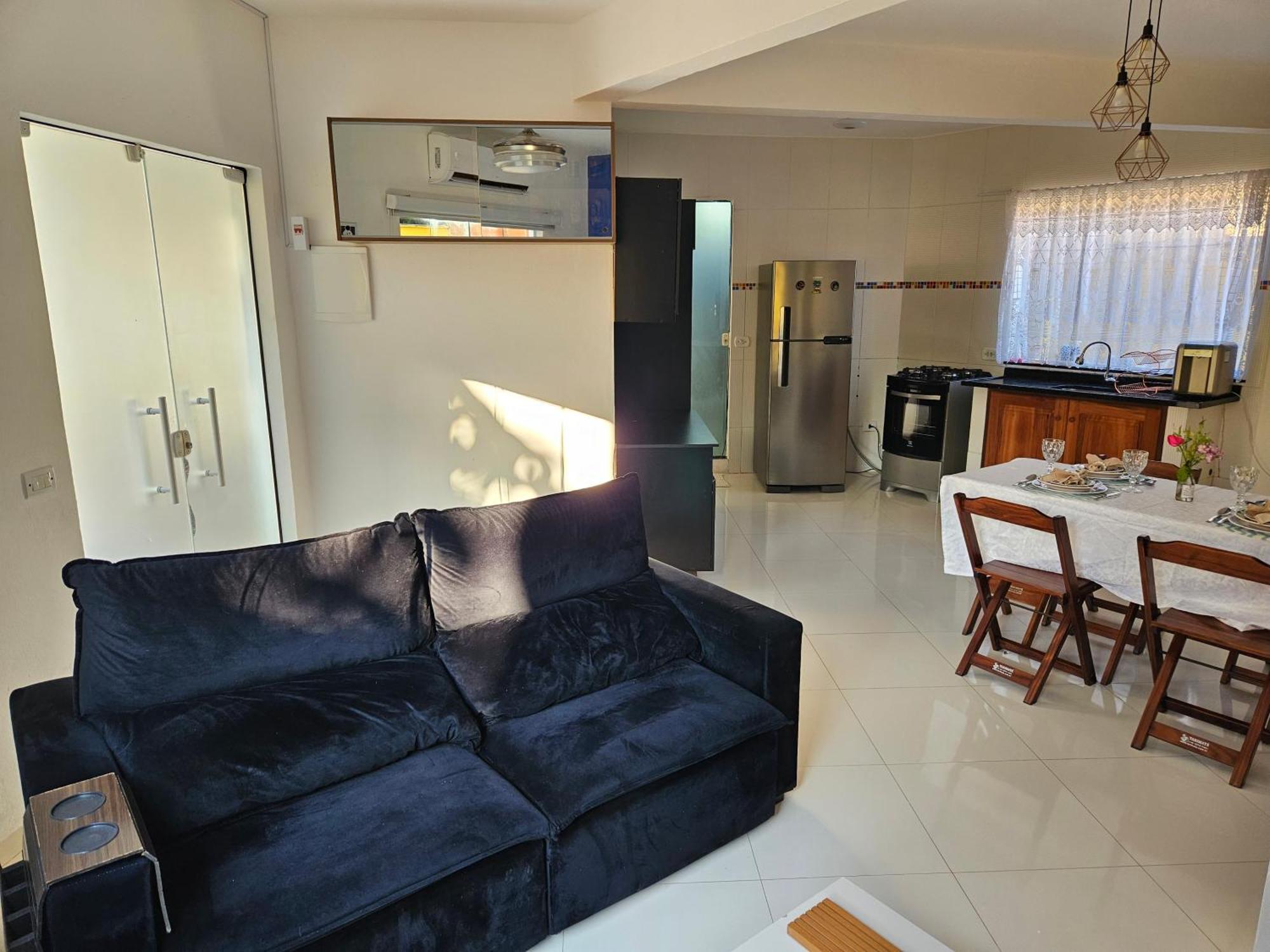 Casa Girassol Paraty Βίλα Εξωτερικό φωτογραφία