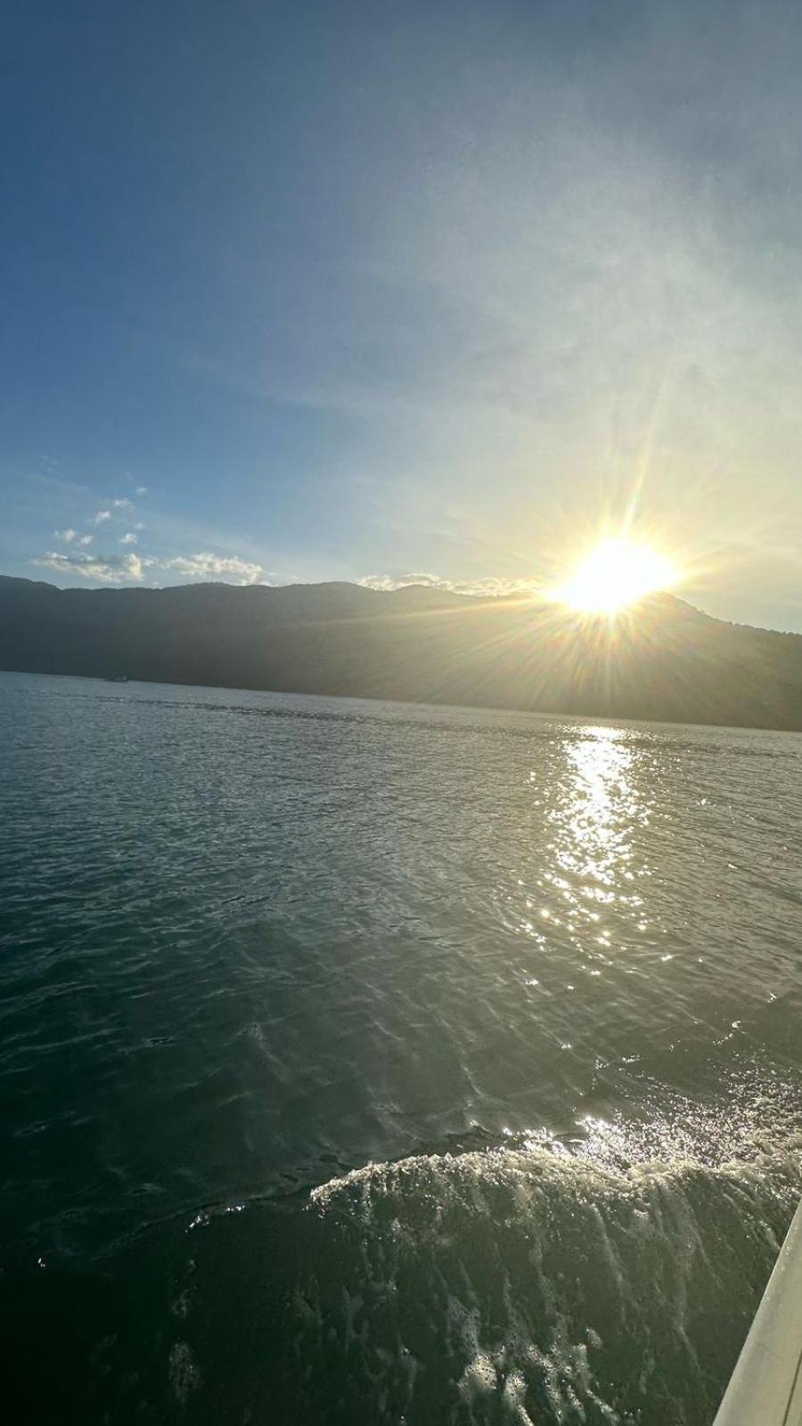 Casa Girassol Paraty Βίλα Εξωτερικό φωτογραφία