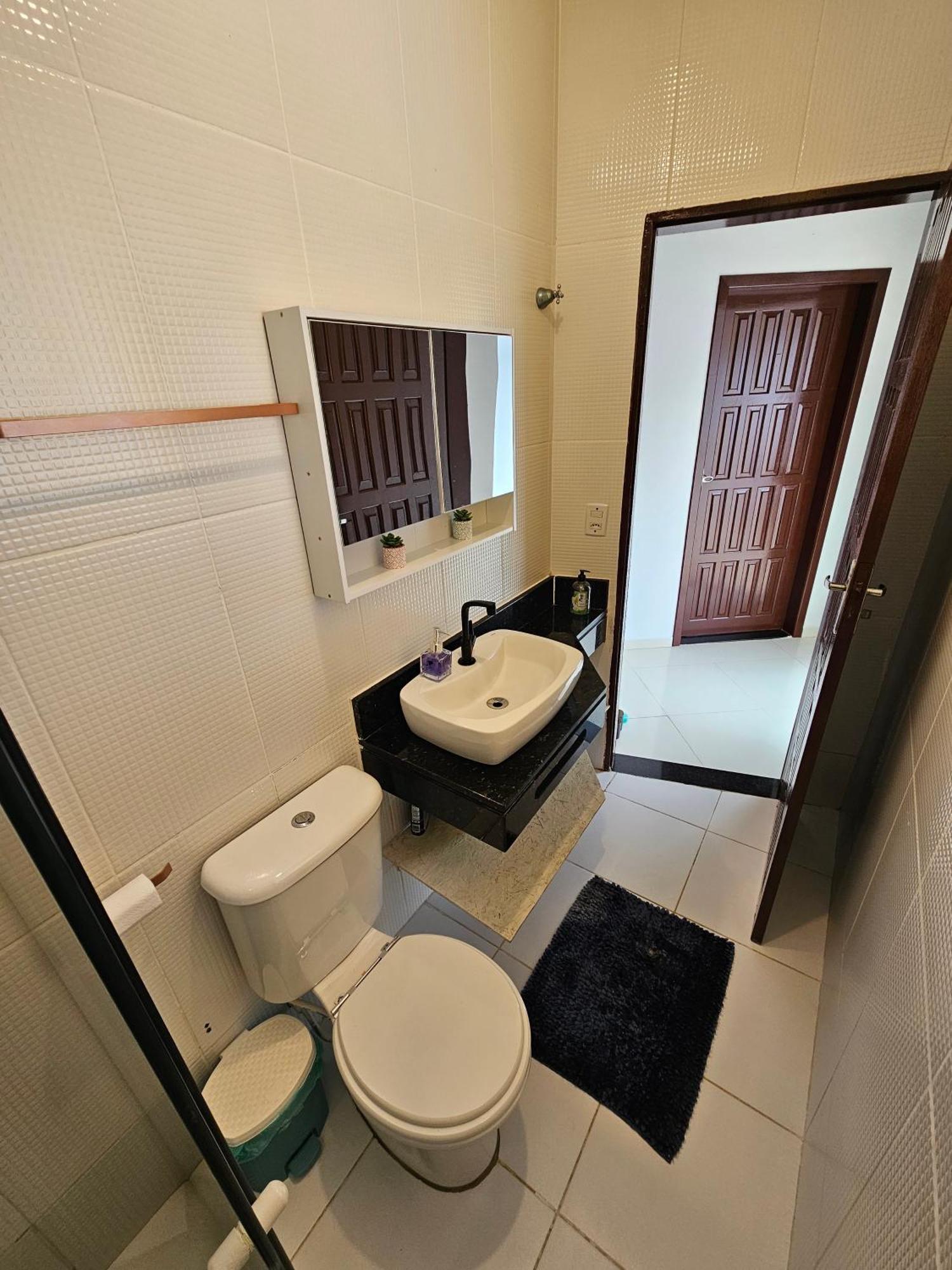 Casa Girassol Paraty Βίλα Εξωτερικό φωτογραφία