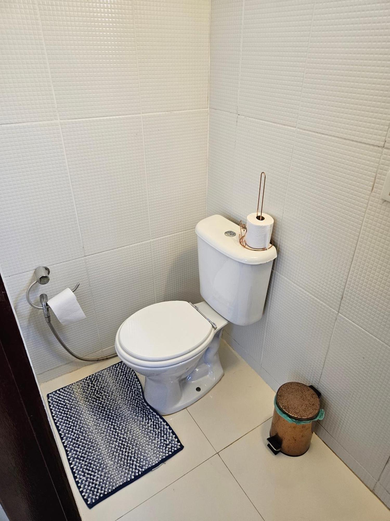 Casa Girassol Paraty Βίλα Εξωτερικό φωτογραφία